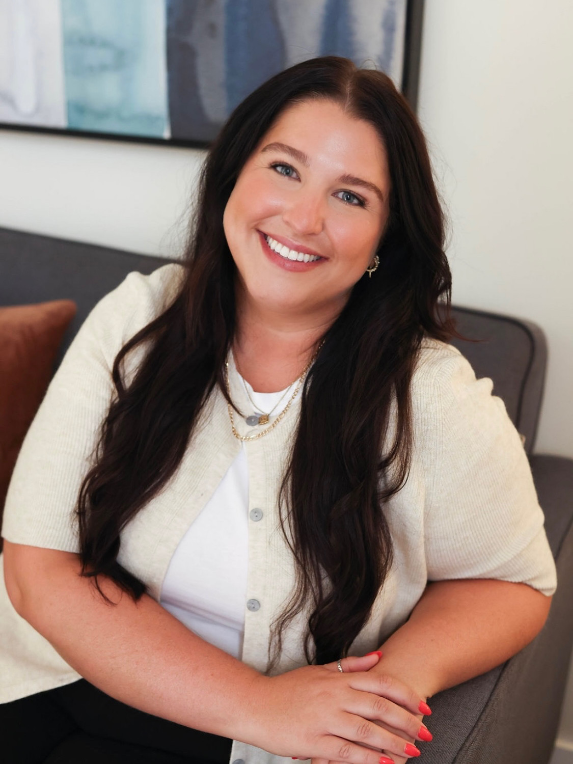 Dr. Ciera Arnett